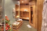 Sport Hotel Cortina - Cortina d'Ampezzo - Sauna