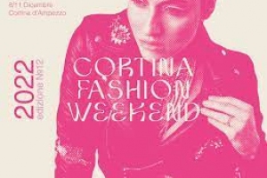  Cortina Fashion Weekend
