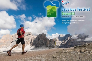 Delicious Trail Dolomiti 