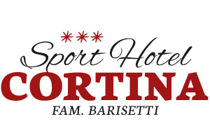 Hotel Cortina d'Ampezzo. Vacanze sulle Dolomiti - Sport Hotel Cortina Barisetti<br />
